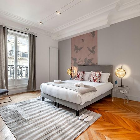 Sweett - Boccador Apartment Paris Exterior photo