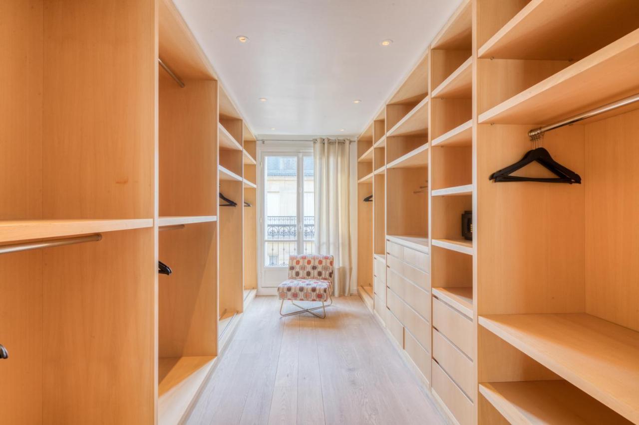 Sweett - Boccador Apartment Paris Exterior photo